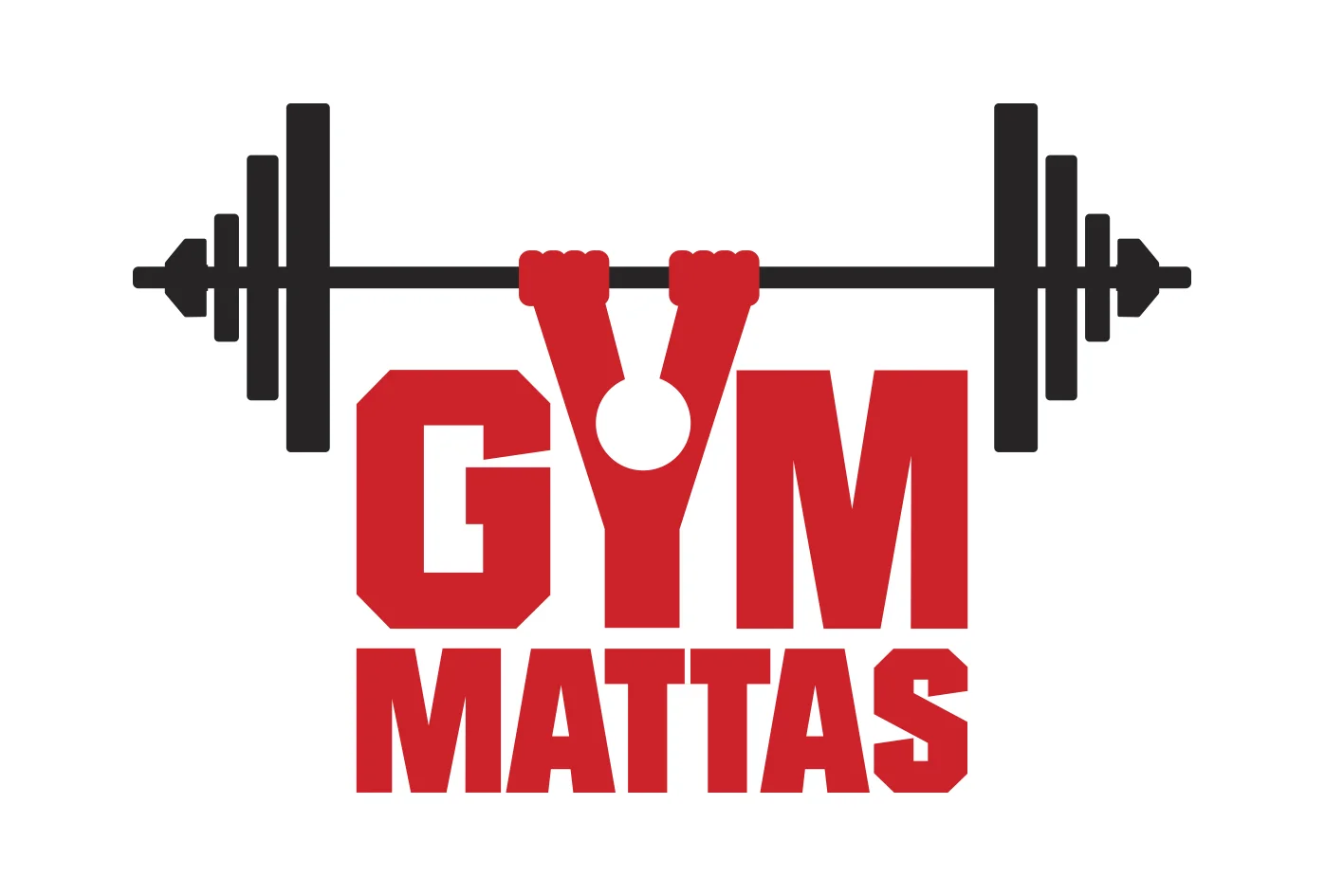 Gym логотип